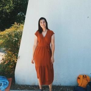 Meet your Posher, Rachel